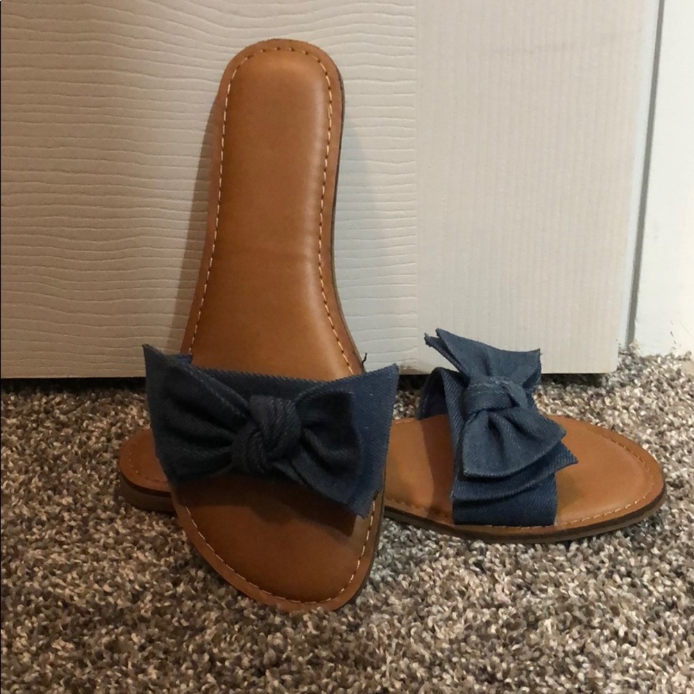 New w/o tags slides